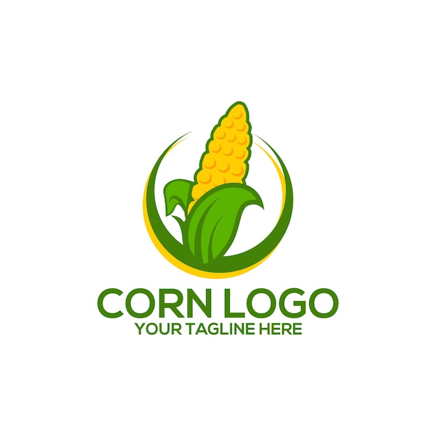 Detail Logo Corn Nomer 14