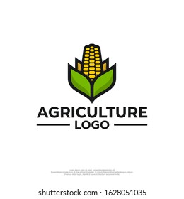 Detail Logo Corn Nomer 21