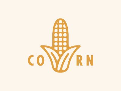 Detail Logo Corn Nomer 23