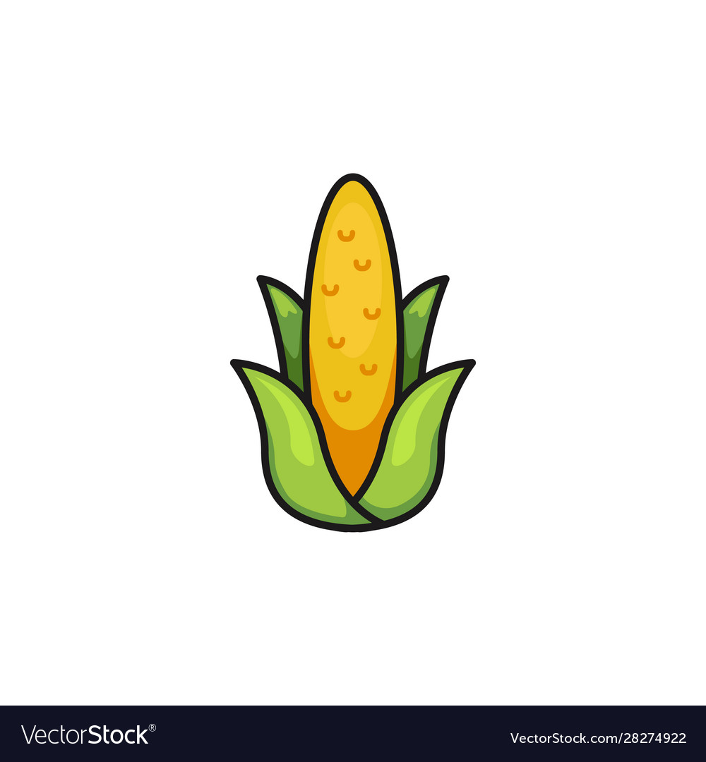 Detail Logo Corn Nomer 24