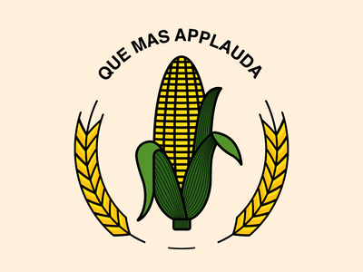 Detail Logo Corn Nomer 25