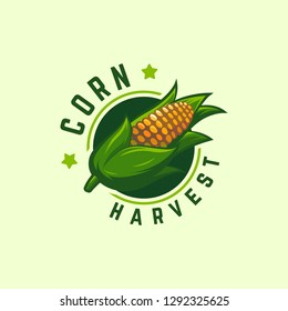 Detail Logo Corn Nomer 27