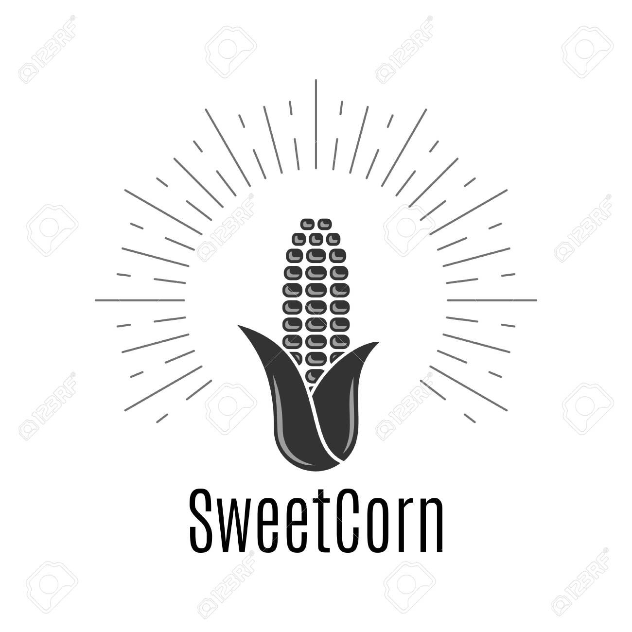 Detail Logo Corn Nomer 28