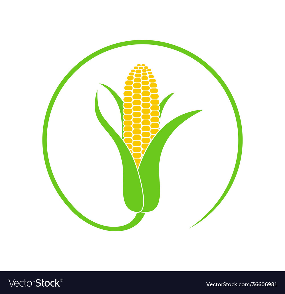 Detail Logo Corn Nomer 4