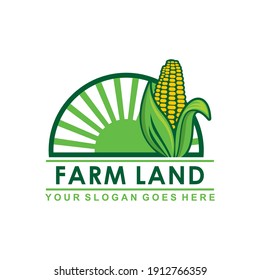 Detail Logo Corn Nomer 33