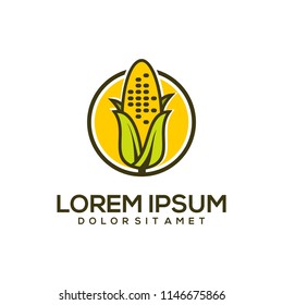 Detail Logo Corn Nomer 34