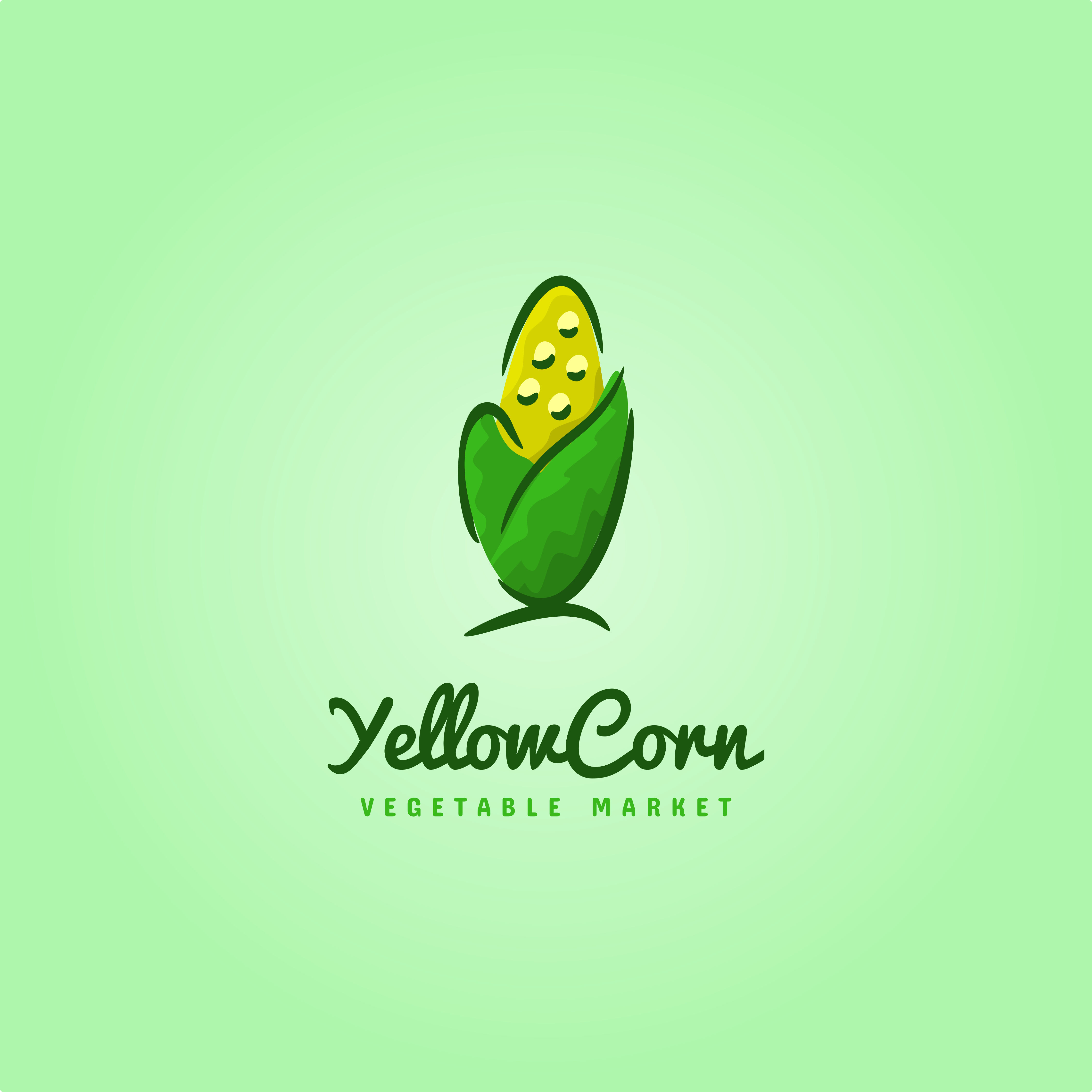 Detail Logo Corn Nomer 37