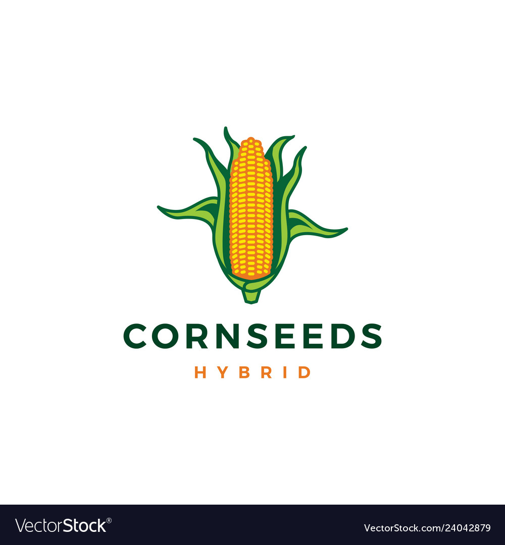 Detail Logo Corn Nomer 5