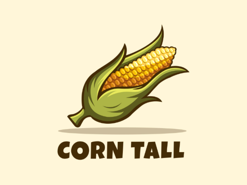 Detail Logo Corn Nomer 10