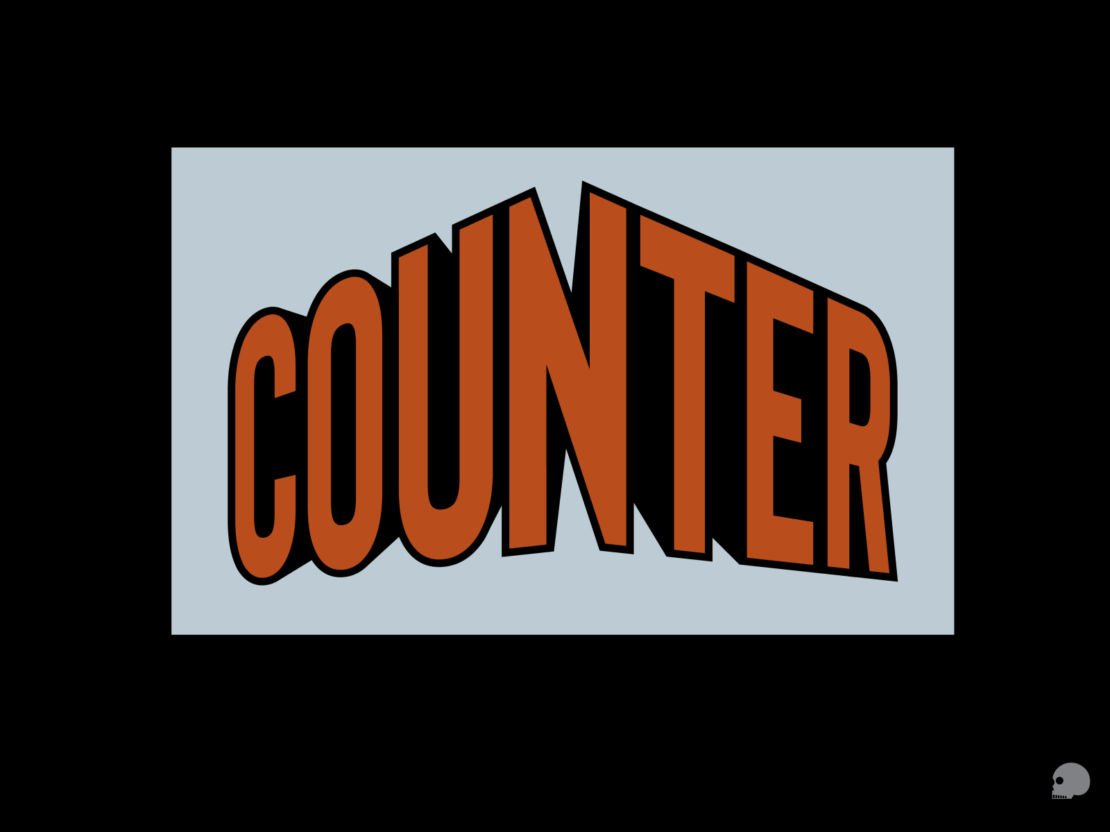 Detail Logo Counter Nomer 2