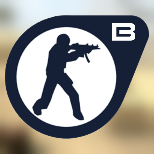 Detail Logo Counter Strike Nomer 16