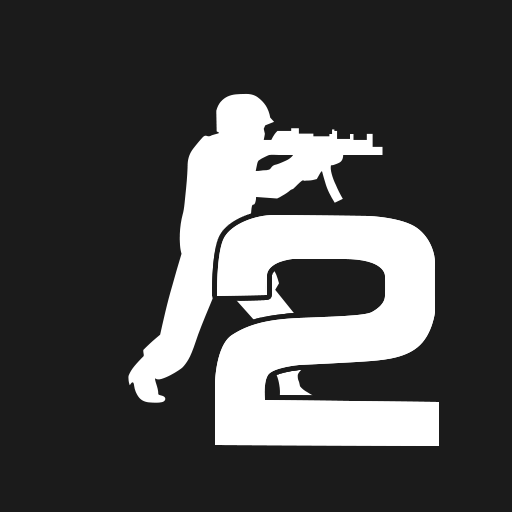 Detail Logo Counter Strike Online Nomer 14