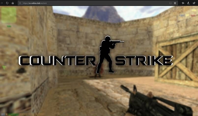 Detail Logo Counter Strike Online Nomer 18