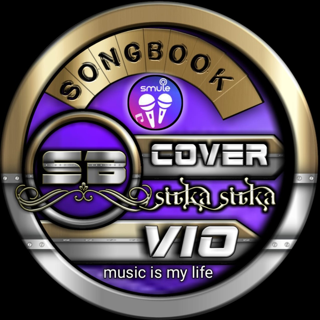 Detail Logo Cover Smule Kosong Nomer 9