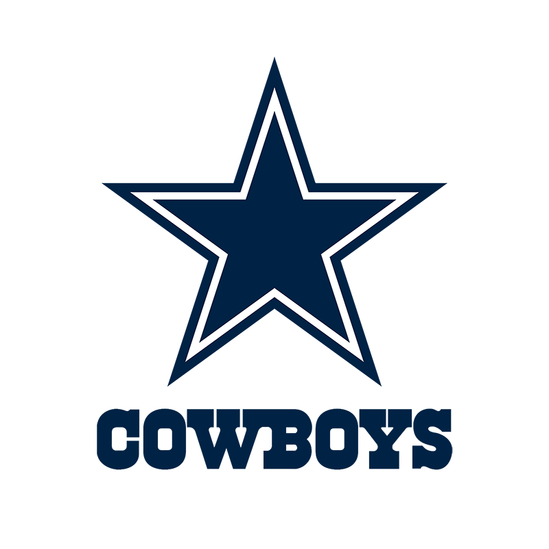 Detail Logo Cowboys Nomer 2