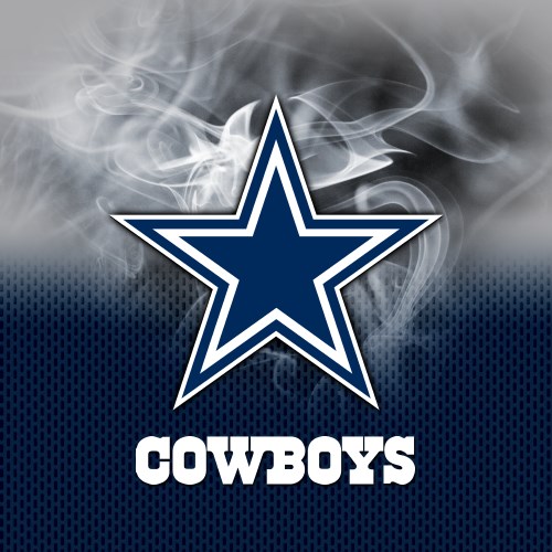 Detail Logo Cowboys Nomer 22