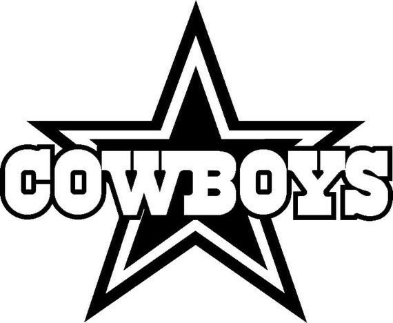 Detail Logo Cowboys Nomer 27