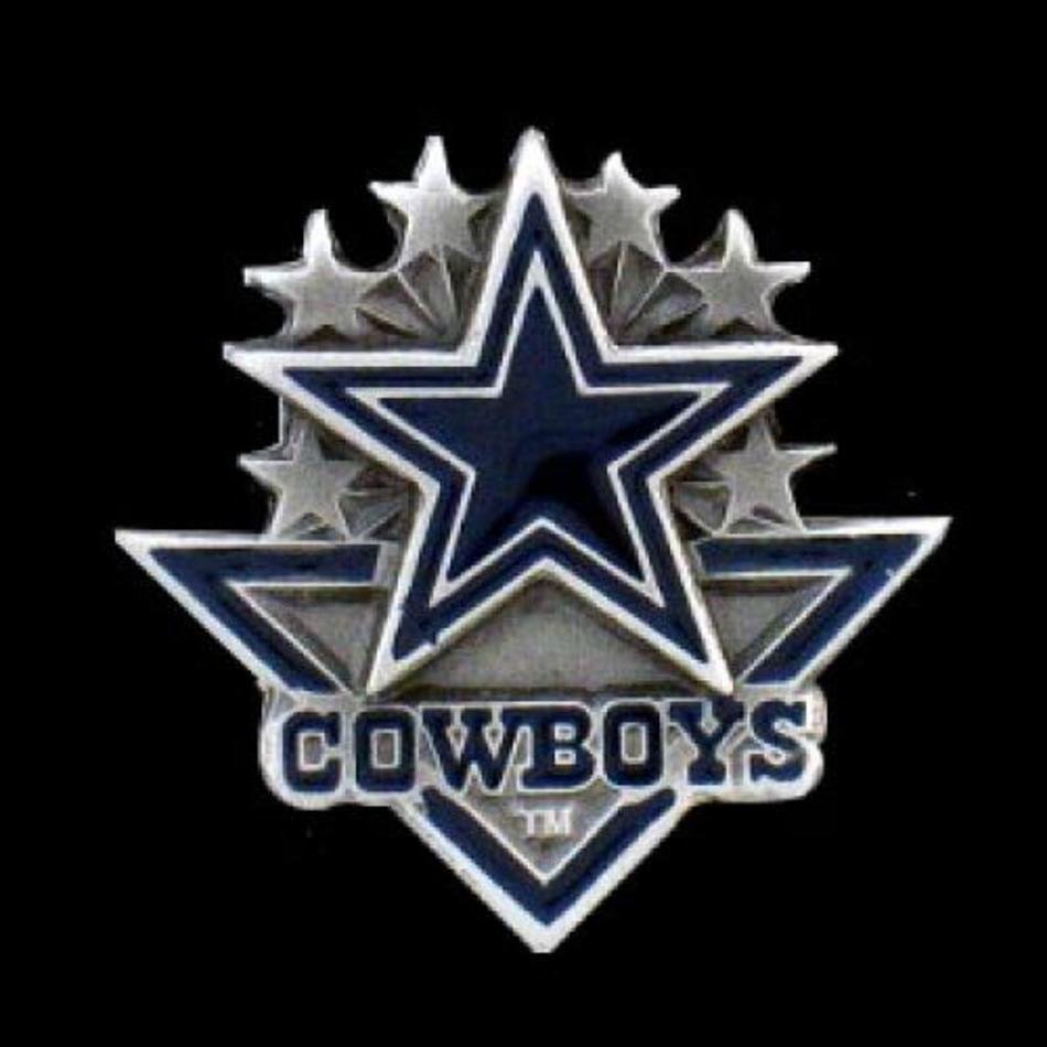 Detail Logo Cowboys Nomer 51