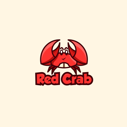 Detail Logo Crab Nomer 13
