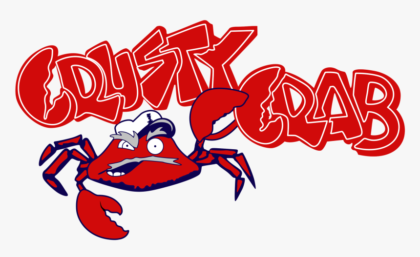 Detail Logo Crab Nomer 36