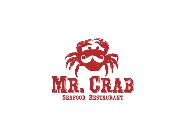 Detail Logo Crab Nomer 56