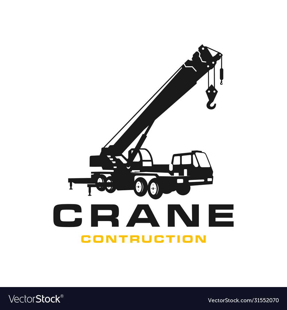 Detail Logo Crane Nomer 2