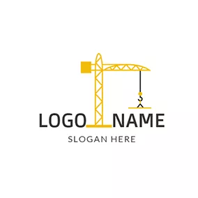 Detail Logo Crane Nomer 18