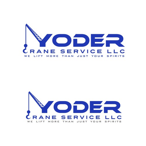 Detail Logo Crane Nomer 38