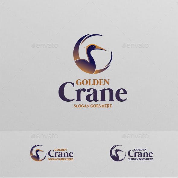 Detail Logo Crane Nomer 40