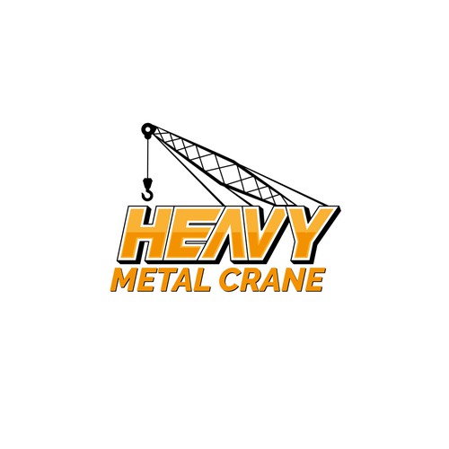 Detail Logo Crane Nomer 45