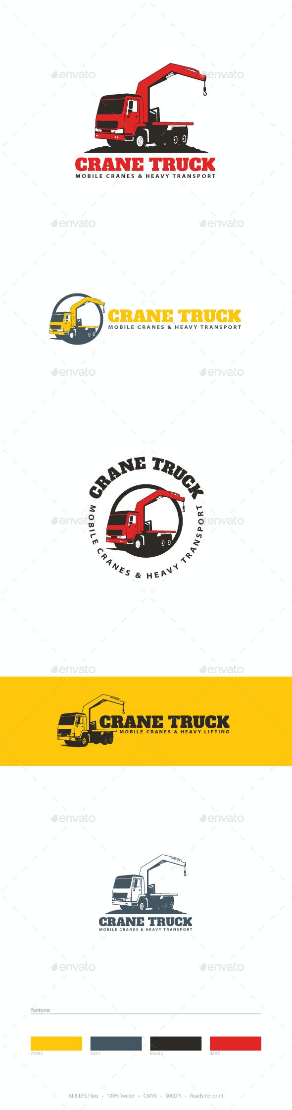 Detail Logo Crane Nomer 49