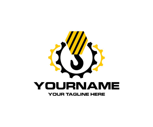 Detail Logo Crane Nomer 7