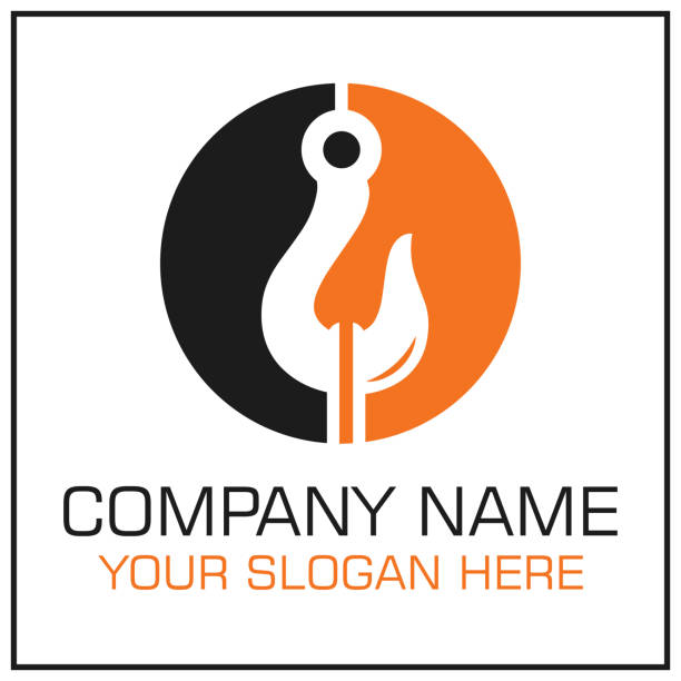 Detail Logo Crane Nomer 9