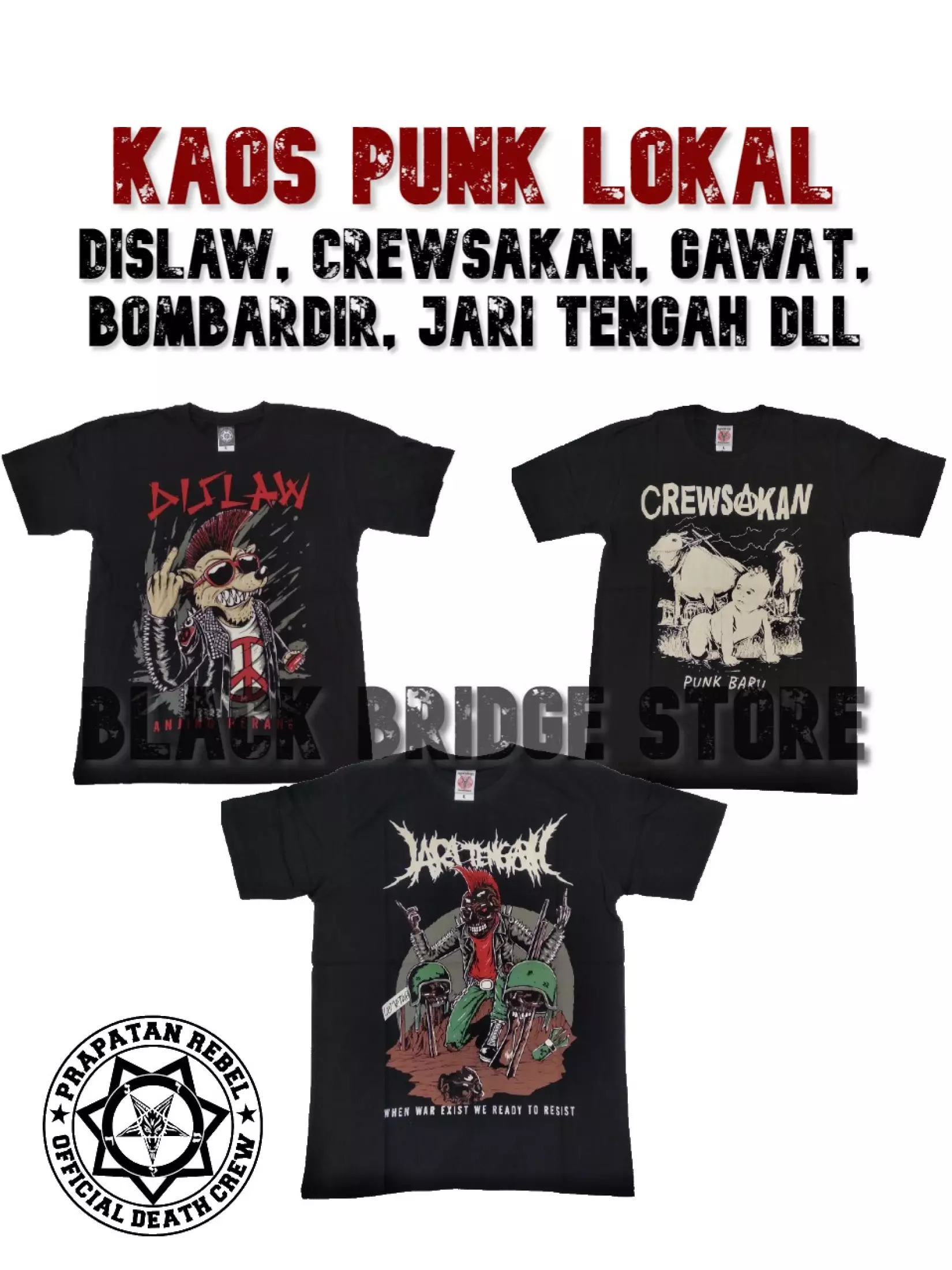 Detail Logo Crewsakan Nomer 55