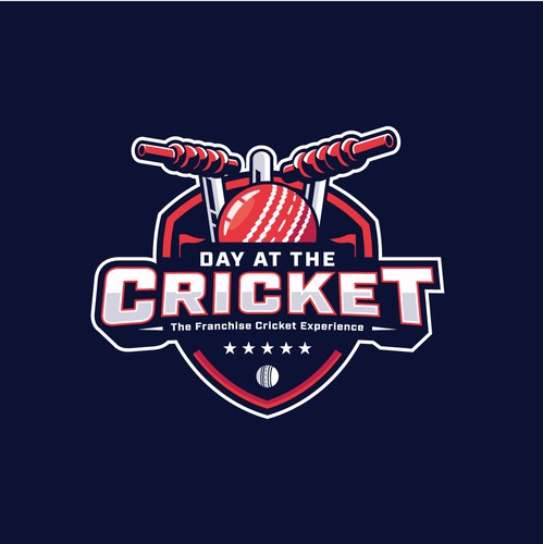 Detail Logo Cricket Nomer 17