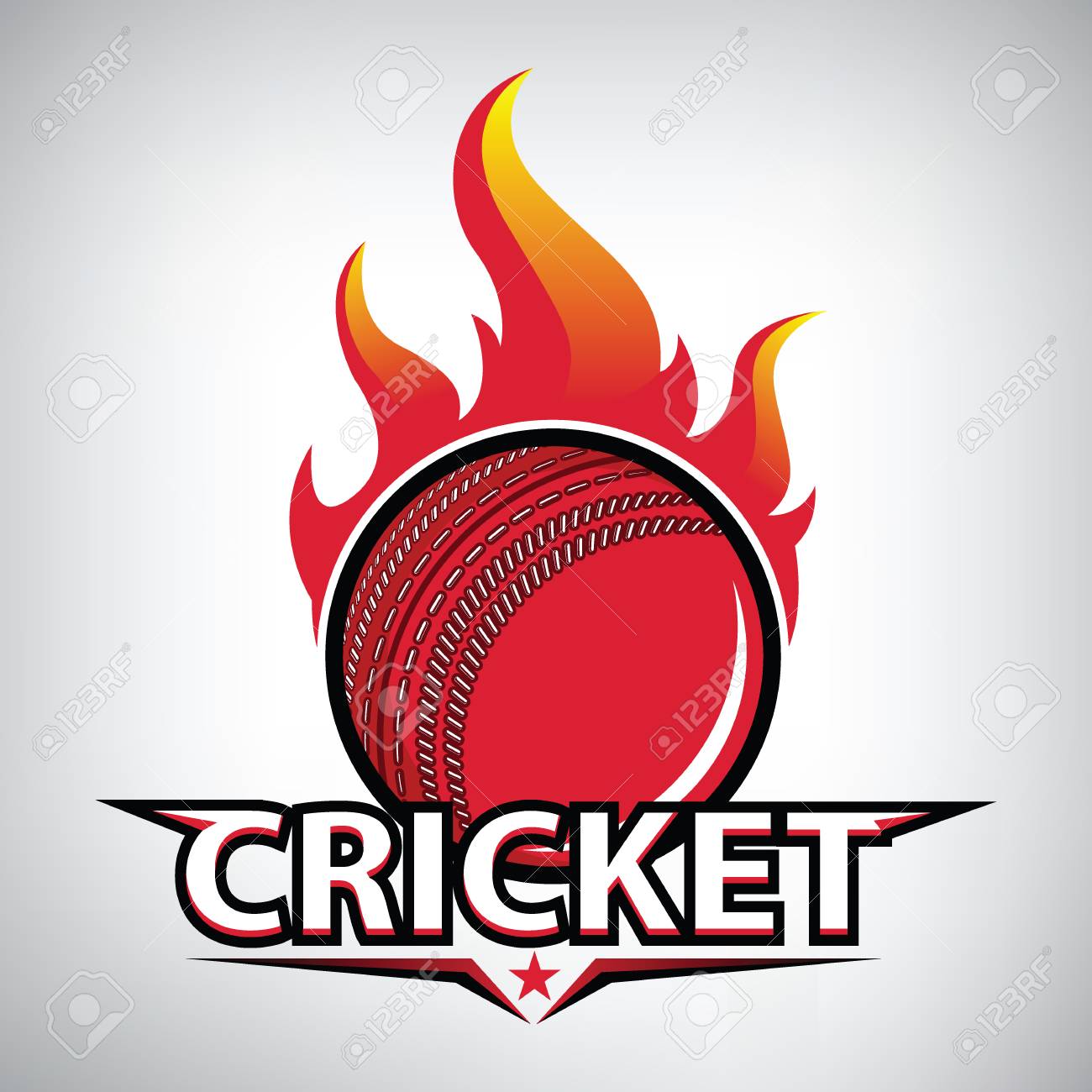 Detail Logo Cricket Nomer 4