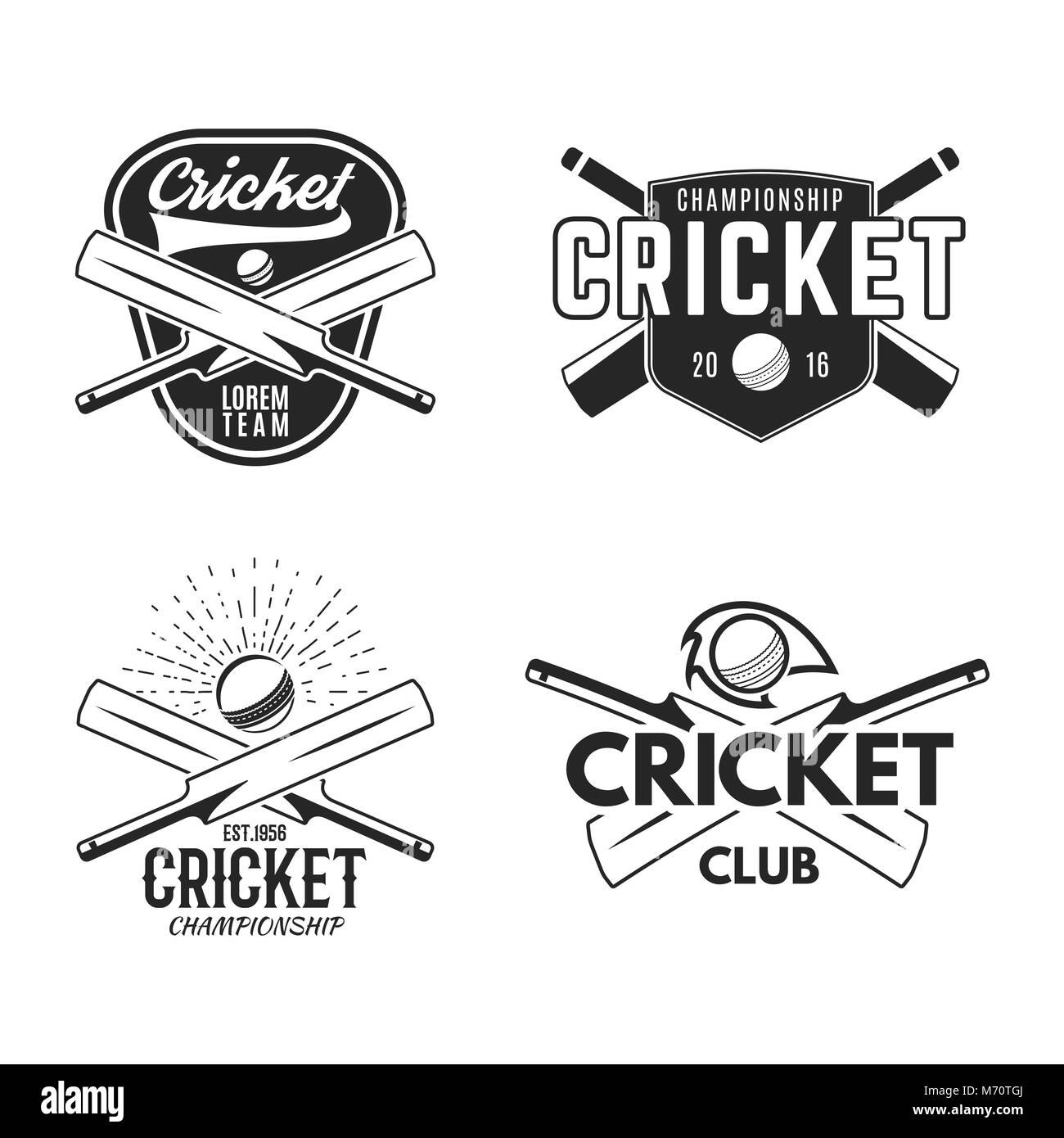 Detail Logo Cricket Nomer 32
