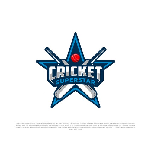 Detail Logo Cricket Nomer 37