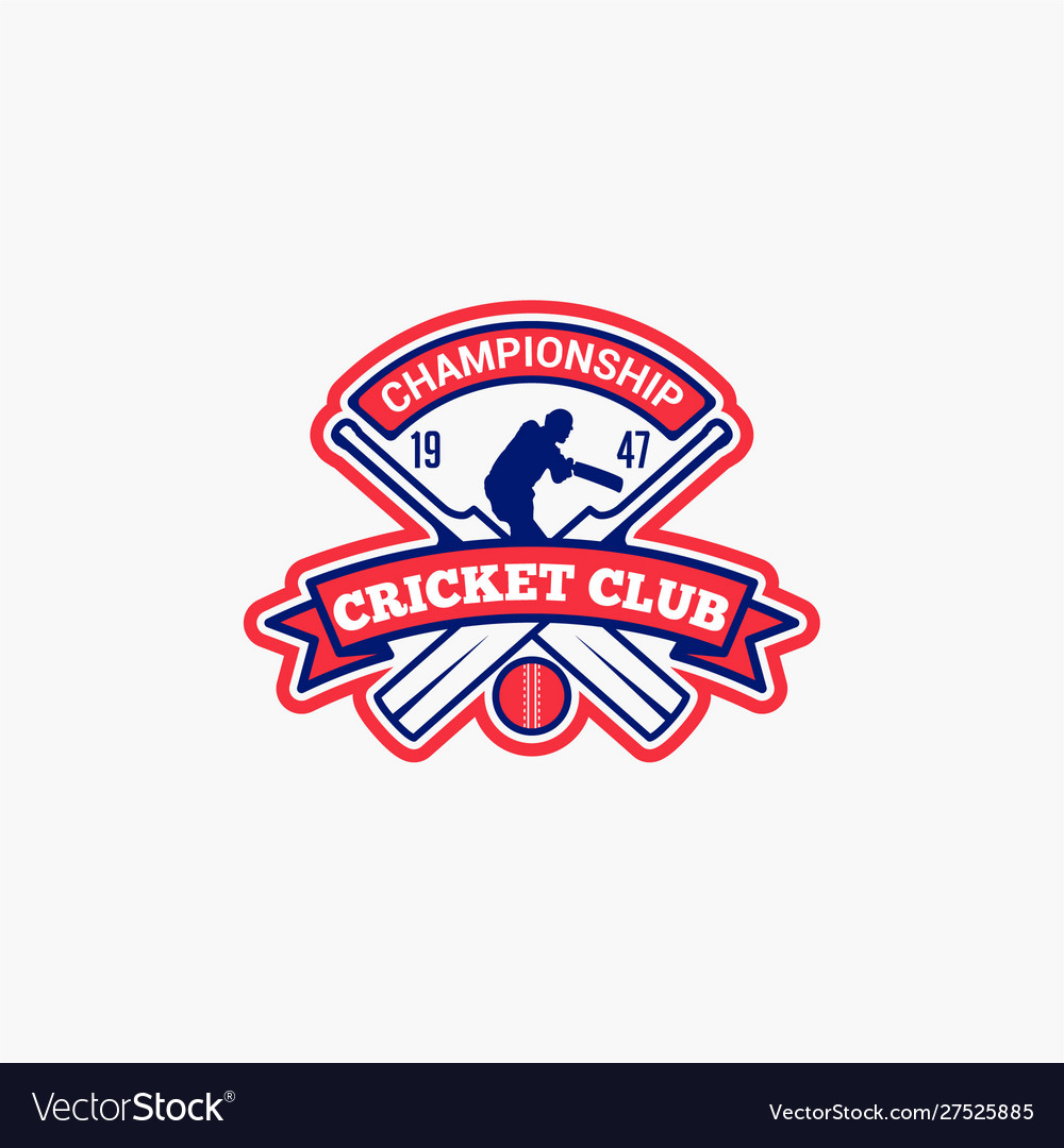 Detail Logo Cricket Nomer 39