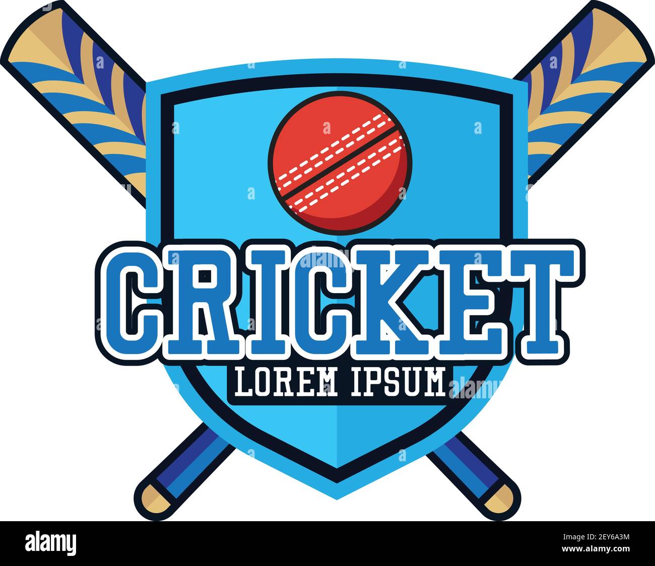 Detail Logo Cricket Nomer 56