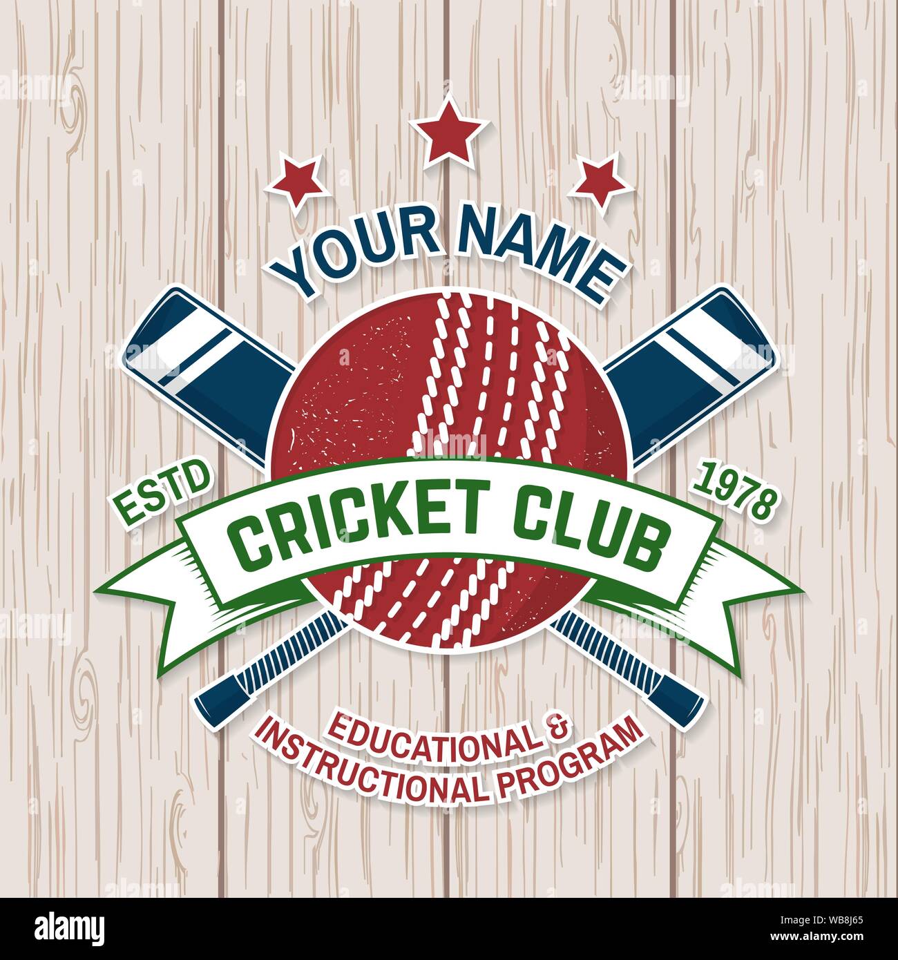 Detail Logo Cricket Nomer 58