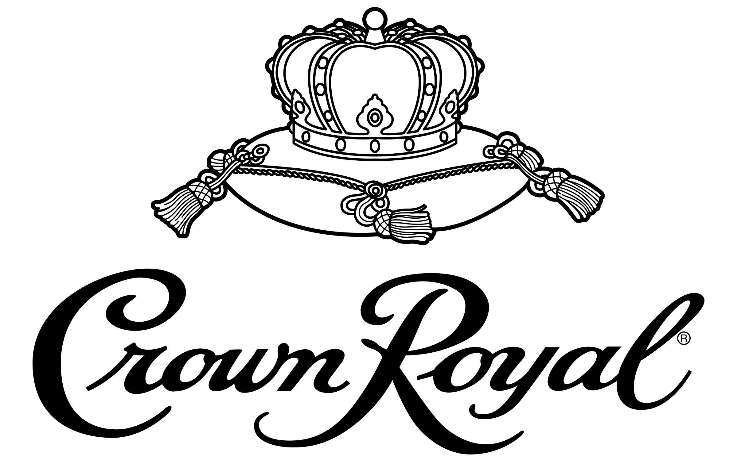 Detail Logo Crown Nomer 29