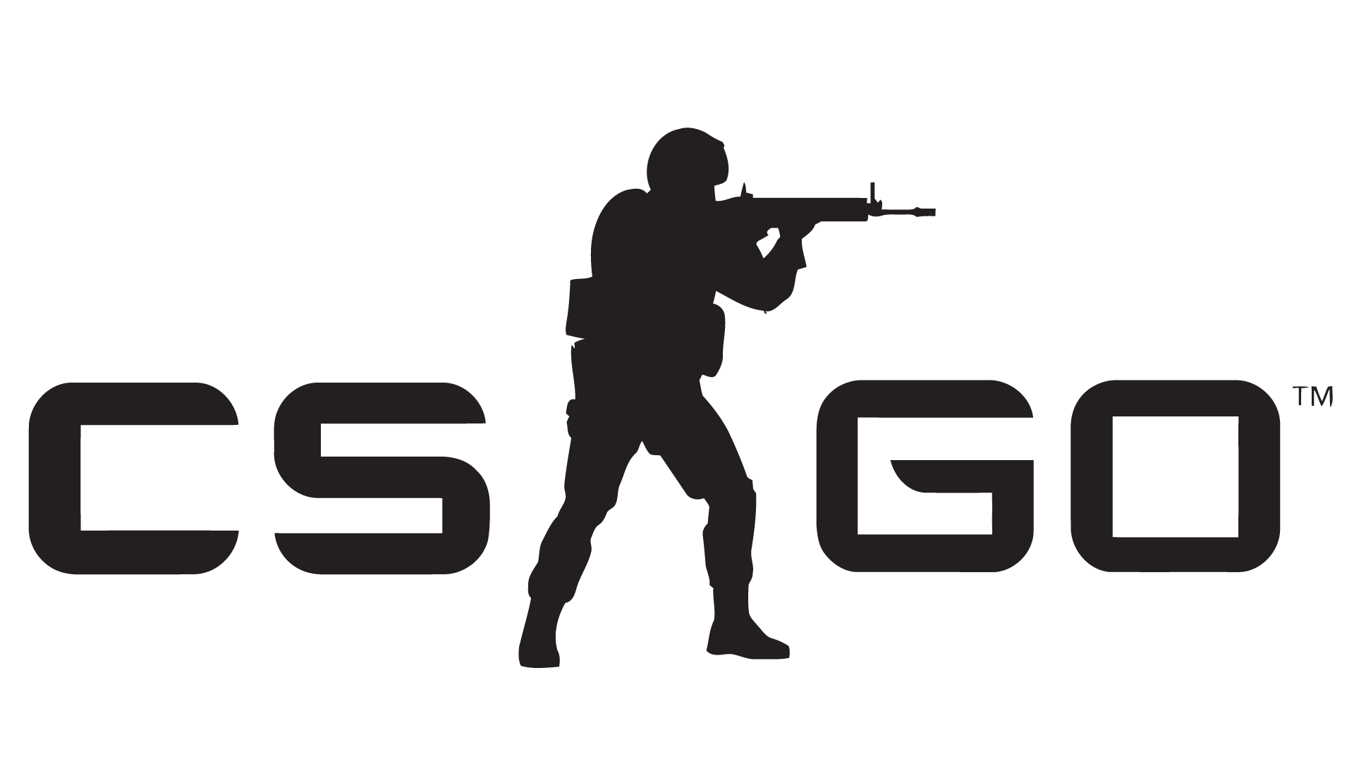 Logo Cs Go - KibrisPDR