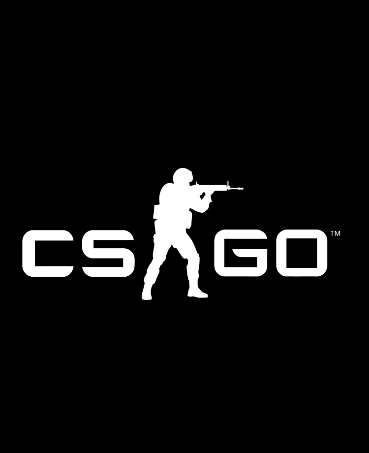 Detail Logo Cs Go Nomer 15