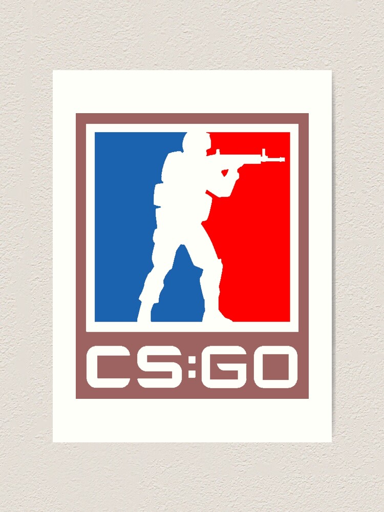 Detail Logo Cs Go Nomer 17