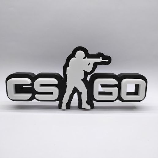 Detail Logo Cs Go Nomer 18