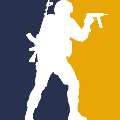 Detail Logo Csgo Nomer 12