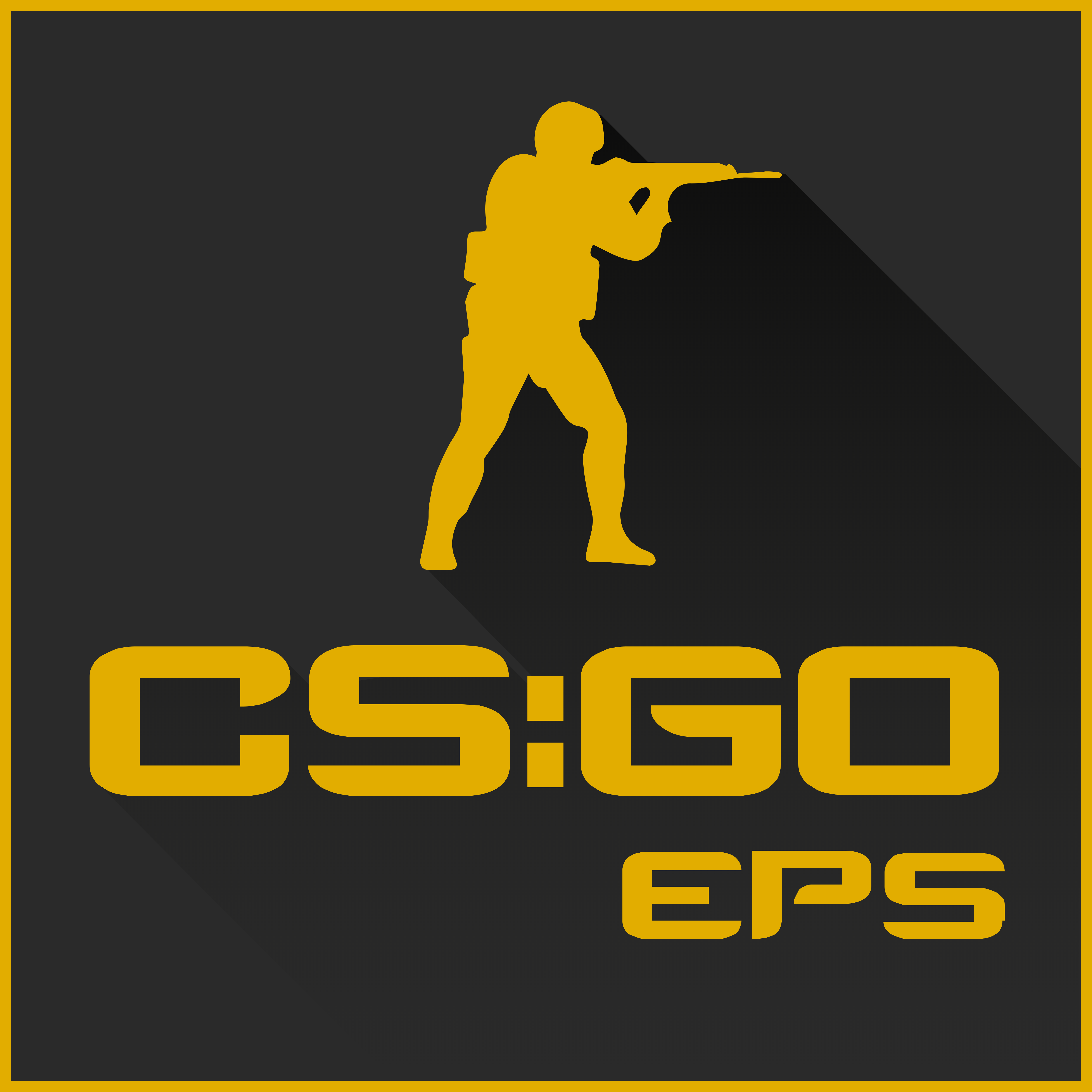 Detail Logo Csgo Nomer 5