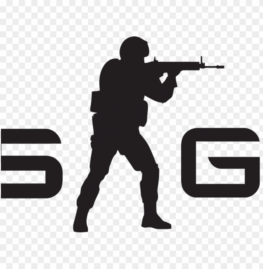 Detail Logo Csgo Nomer 7