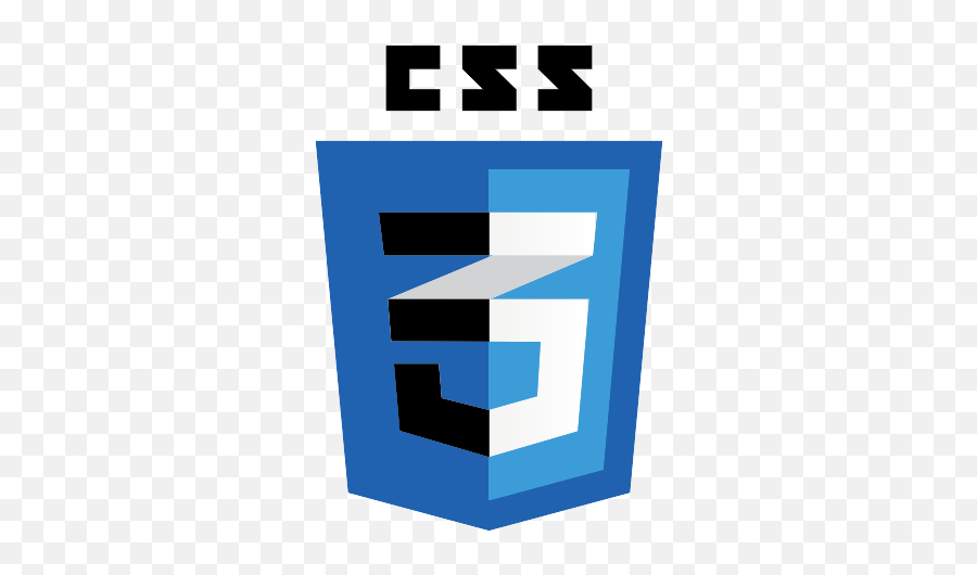 Detail Logo Css Png Nomer 42